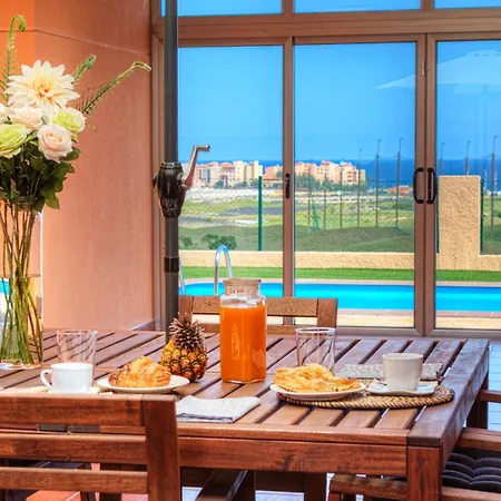 Mana By Calima 빌라 *