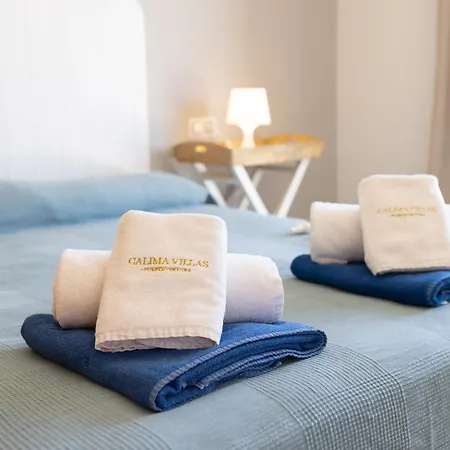 Mana By Calima * Caleta de Fuste