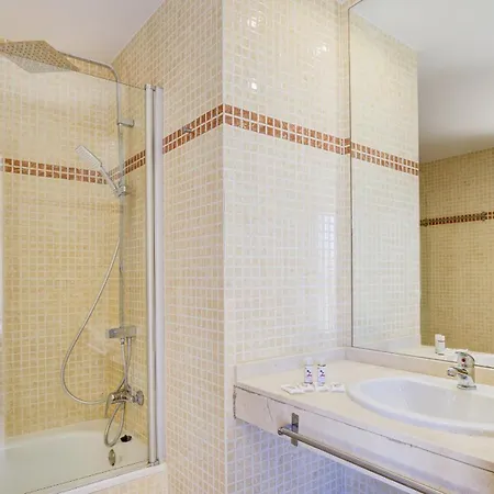 Mana By Calima 빌라 칼레타데푸스테