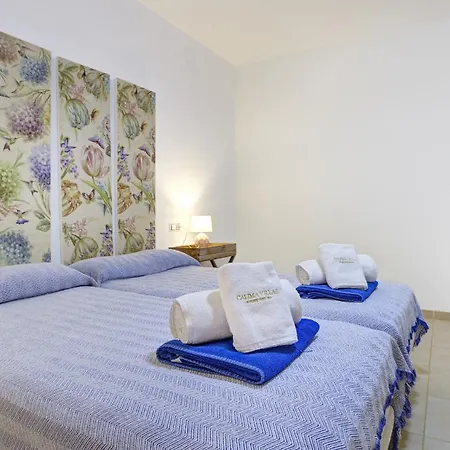 빌라 Mana By Calima