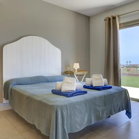 Mana By Calima 빌라 칼레타데푸스테