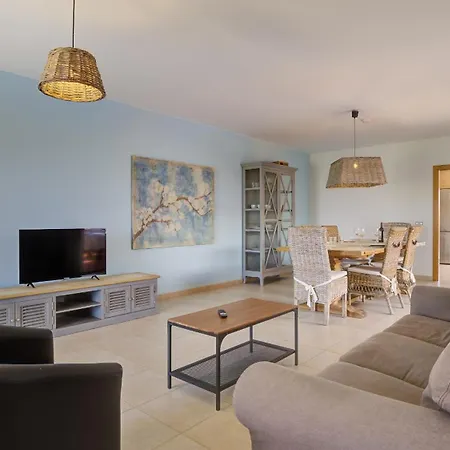 빌라 Mana By Calima 칼레타데푸스테