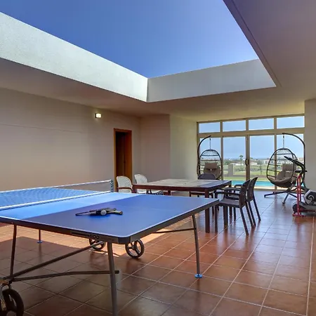 Mana By Calima Caleta de Fuste