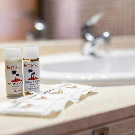 Mana By Calima 빌라 칼레타데푸스테