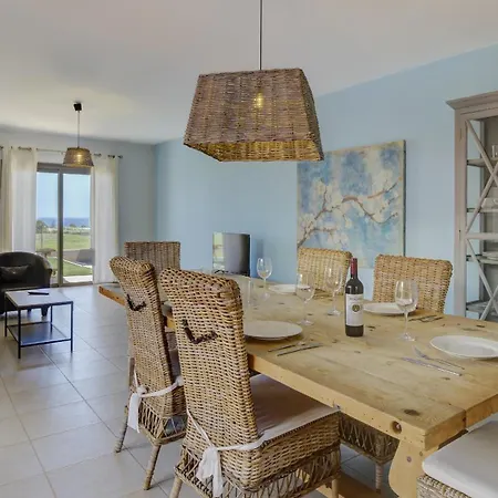 빌라 Mana By Calima 칼레타데푸스테