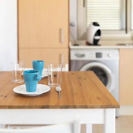 Mana By Calima 빌라 칼레타데푸스테