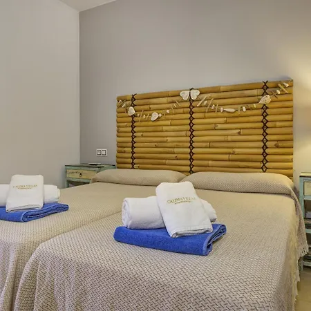 Mana By Calima * 칼레타데푸스테