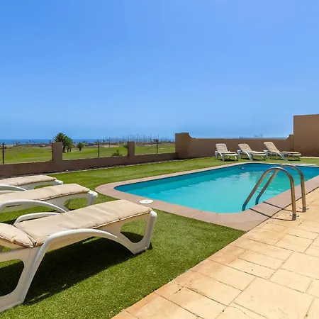 Mana By Calima 빌라 *