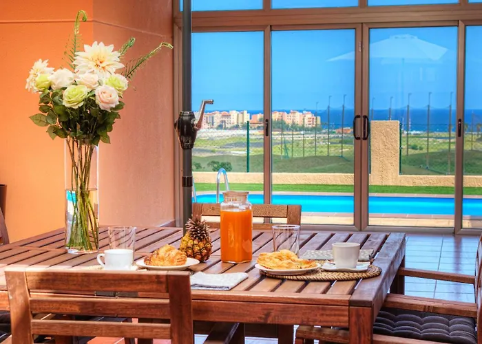 Mana By Calima Villa *