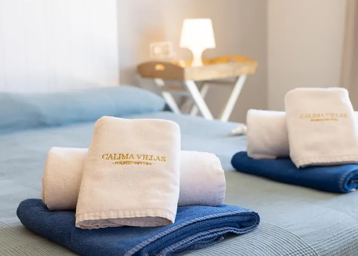 Mana By Calima * Caleta De Fuste