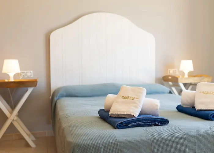 Mana By Calima Villa Caleta De Fuste