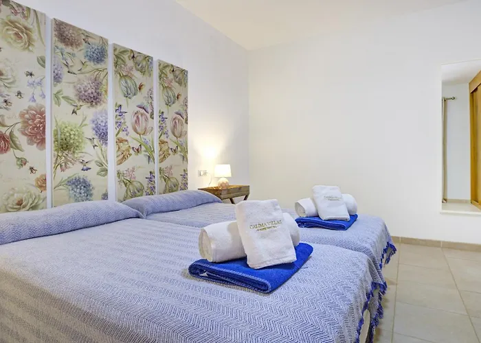 Villa Mana By Calima