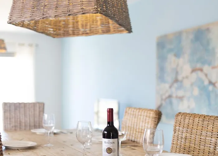 Mana By Calima Villa *