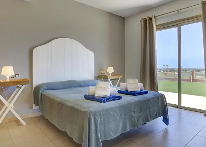 Mana By Calima Villa Caleta De Fuste