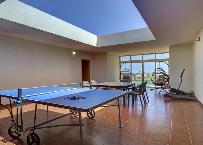 Mana By Calima Caleta De Fuste