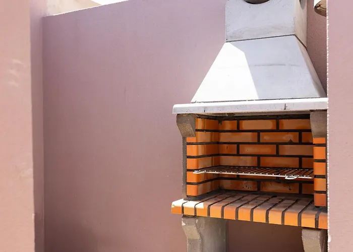 Mana By Calima * Caleta De Fuste