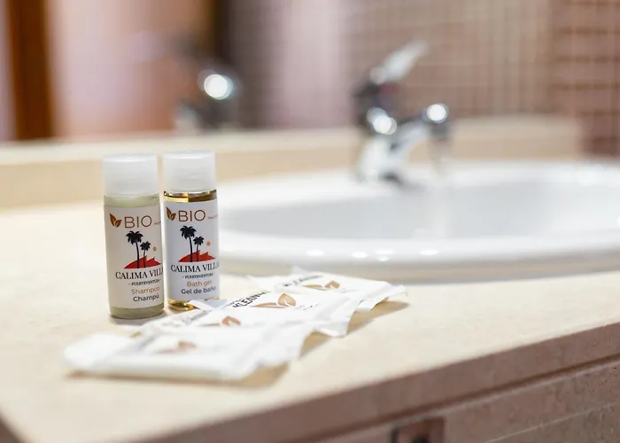 Mana By Calima Villa Caleta De Fuste