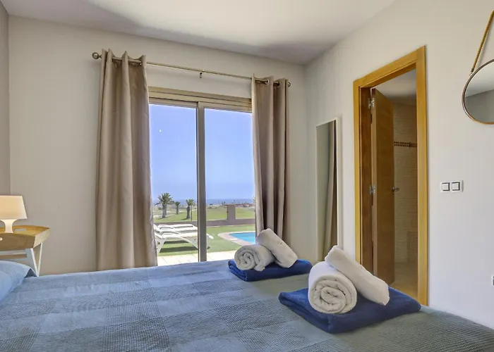 Mana By Calima Villa *