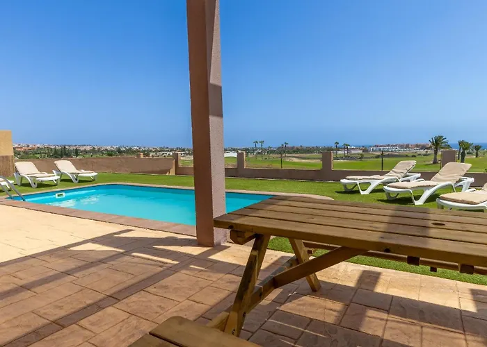 Villa Mana By Calima *