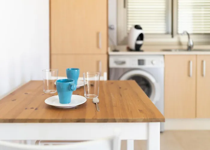 Mana By Calima Villa Caleta De Fuste