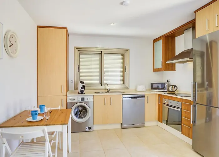 Mana By Calima * Caleta De Fuste