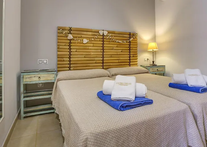 Mana By Calima Caleta De Fuste