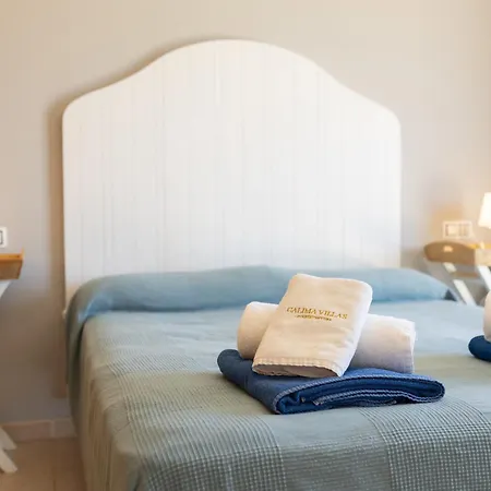 Mana By Calima Villa Caleta De Fuste