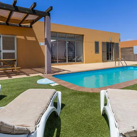 Villa Mana By Calima