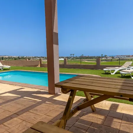 Villa Mana By Calima *