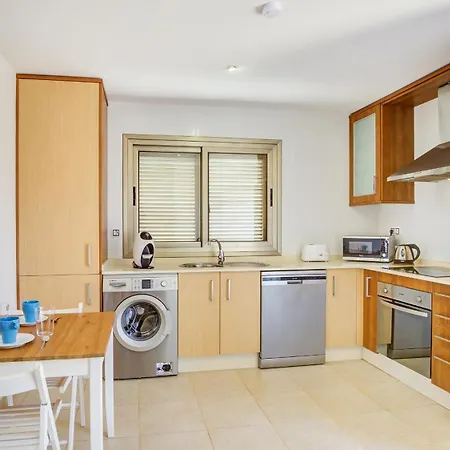 Mana By Calima * Caleta De Fuste