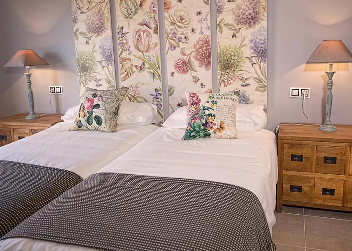 Villa Mana By Calima