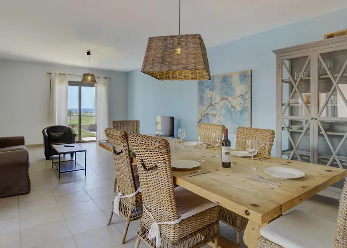 Villa Mana By Calima Caleta De Fuste