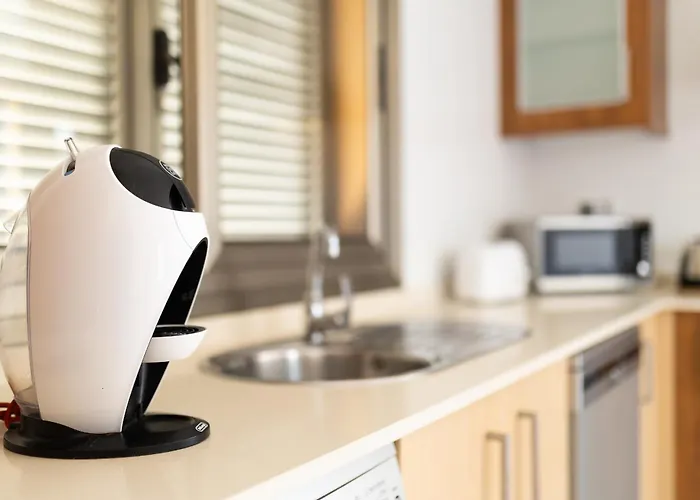 Mana By Calima Villa