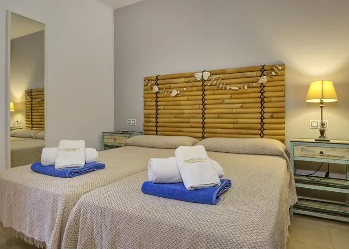 Mana By Calima * Caleta De Fuste