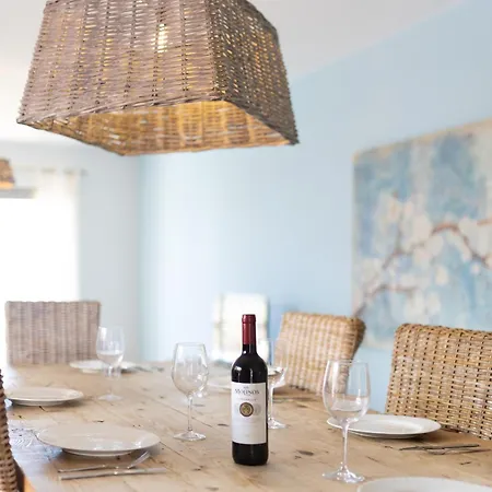 Mana By Calima Villa *