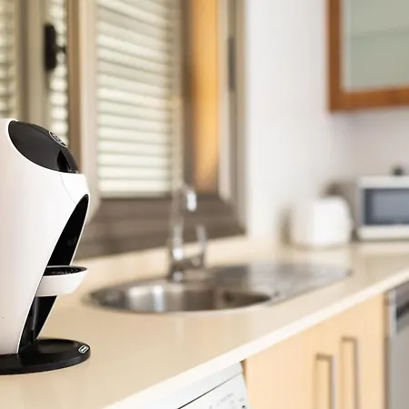 Mana By Calima Villa