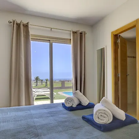 Mana By Calima Villa *